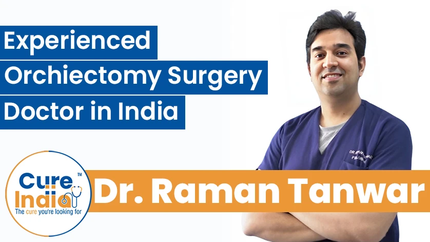 Dr. Raman Tanwar